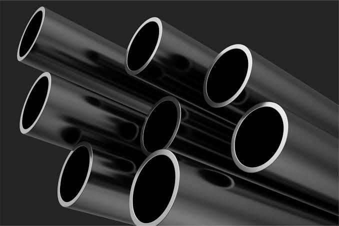 steel tubes